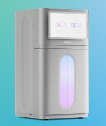 Illumina X plus