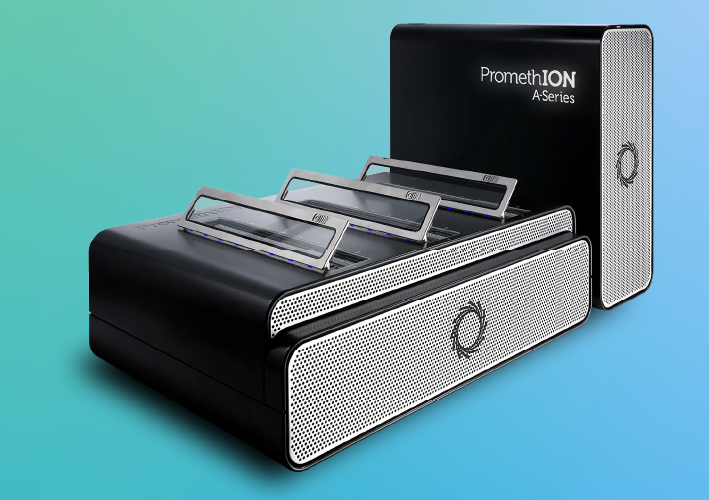 PromethION 24