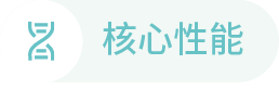 核心性能